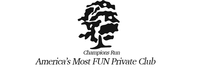 Champions Run